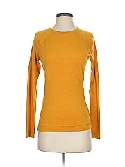 Smartwool Wool Pullover Sweater