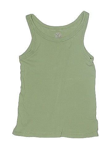 Gymboree Sleeveless T-Shirt (view 1)