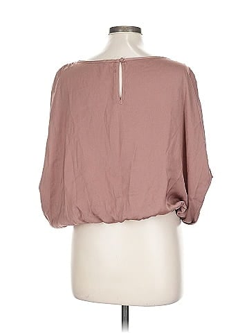 Fun2Fun 3/4 Sleeve Blouse (view 2)
