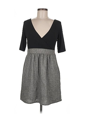 Judith March Casual Dress (view 1)