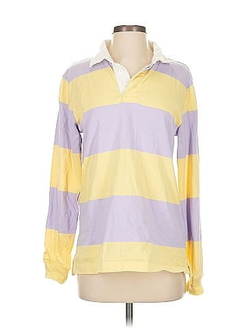 Gap Long Sleeve Blouse (view 1)