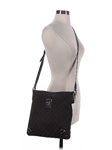 Gucci Outlet Abbey Crossbody Bag (view 2)