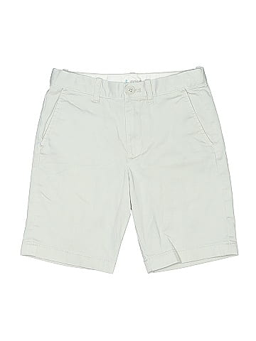 Crewcuts Outlet Khaki Shorts (view 1)