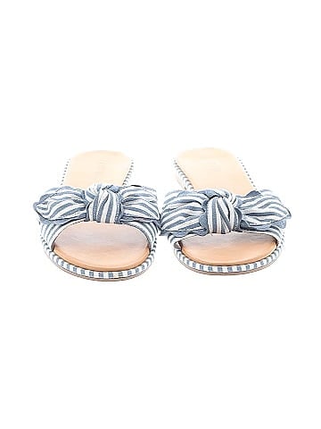 J.Crew Factory Store Sandals (view 2)