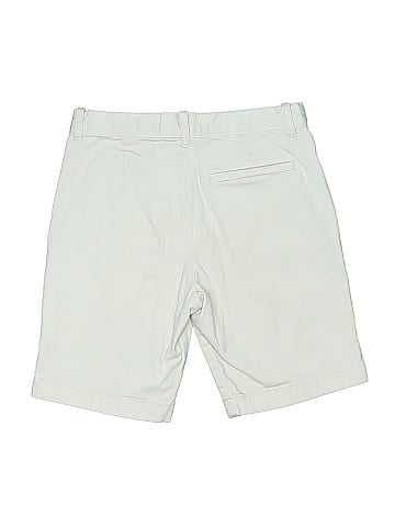 Crewcuts Outlet Khaki Shorts (view 2)