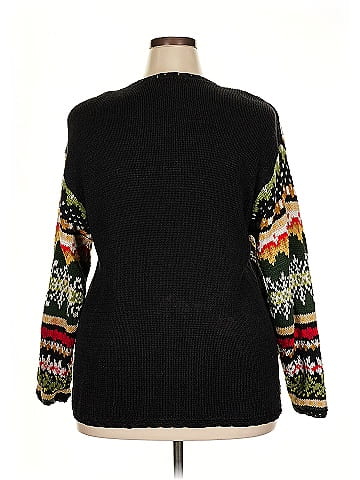 Lord & Taylor Cardigan (view 2)