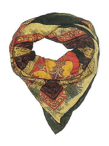 Unbranded Scarf (view 1)