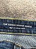 Adriano Goldschmied Blue Jeans Size 27 waist - photo 6