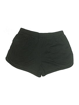 Nike 100% Nylon Black Athletic Shorts Size S