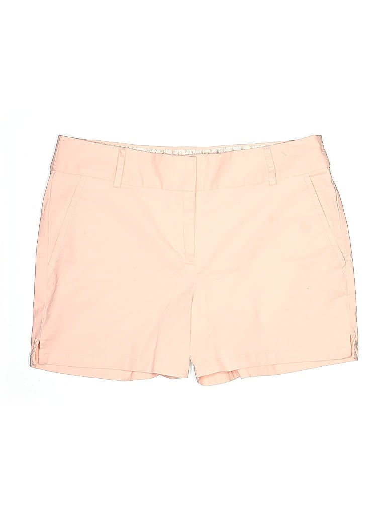 CATO Pre-owned Shorts In Pink