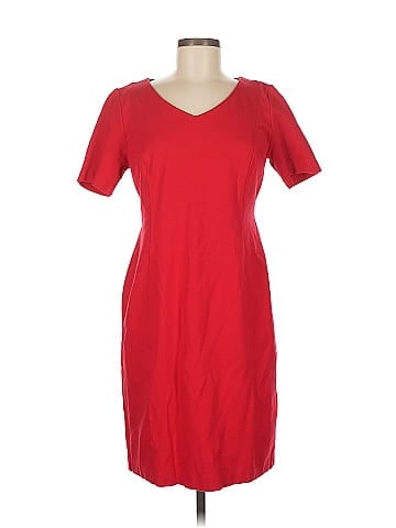 Talbots Casual Dress (view 1)