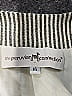 Peruvian Connection 100% Wool Houndstooth Ivory Wool Blazer Size 14 - photo 6