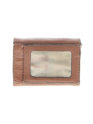 MICHAEL Michael Kors Leather Wallet (view 2)