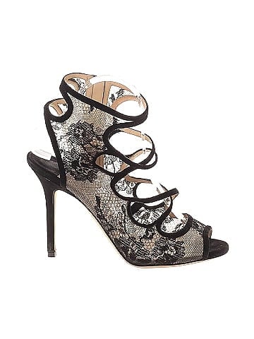 Jimmy Choo Heels (view 1)