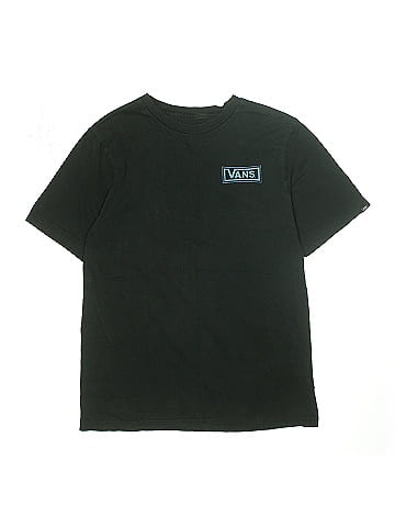 Vans Short Sleeve T-Shirt (view 1)