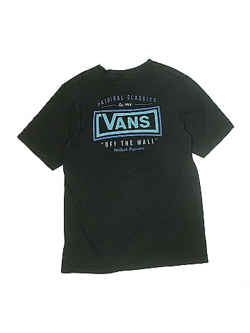 Vans Short Sleeve T-Shirt (view 2)