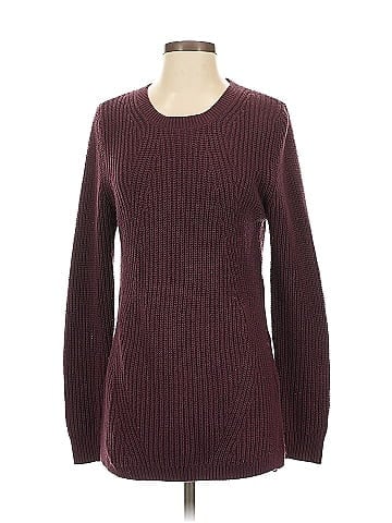 LA Hearts Pullover Sweater (view 1)