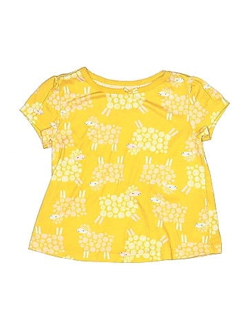 Just One You Made by Carter's Short Sleeve T-Shirt (view 1)