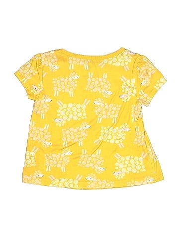 Just One You Made by Carter's Short Sleeve T-Shirt (view 2)