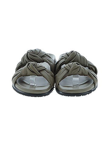 Dear Frances Sandals (view 2)