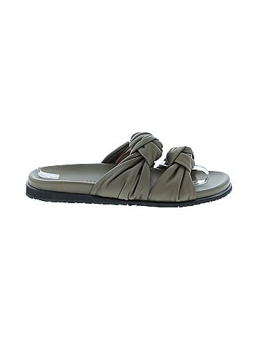 Dear Frances Sandals (view 1)
