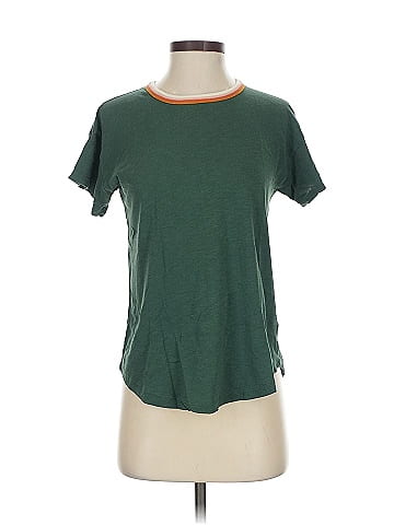 Madewell Short Sleeve T-Shirt (view 1)