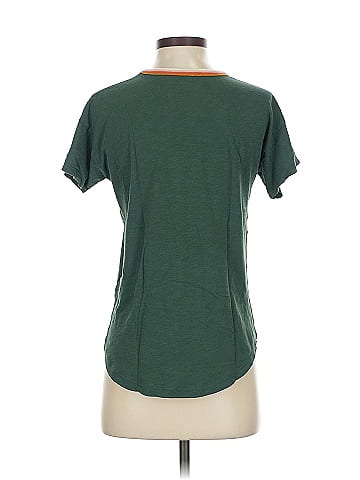 Madewell Short Sleeve T-Shirt (view 2)
