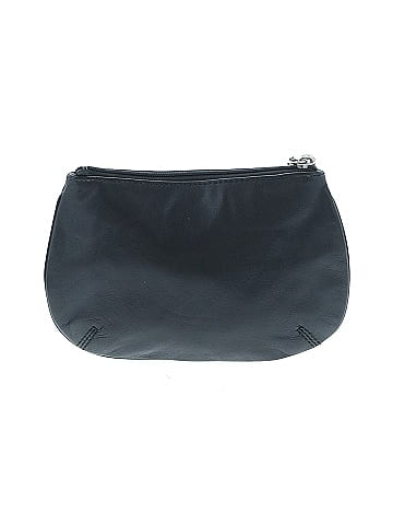 Coach Leather Wristlet (view 2)