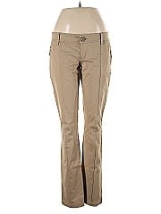 Stradivarius Khakis