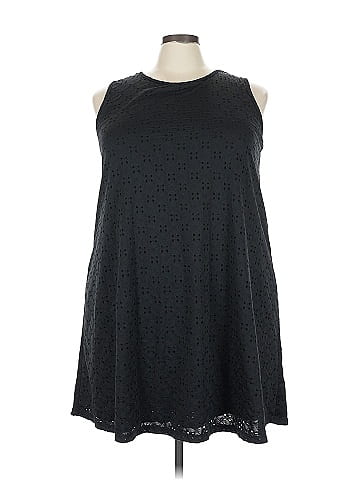 Market and Spruce Casual Dress (view 1)