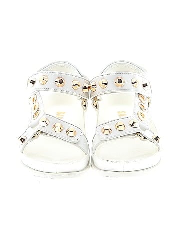 Sandro Sandals (view 2)