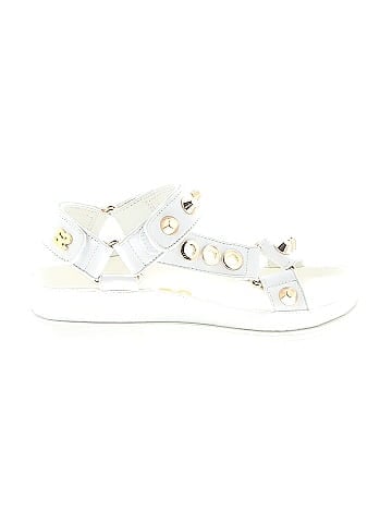 Sandro Sandals (view 1)