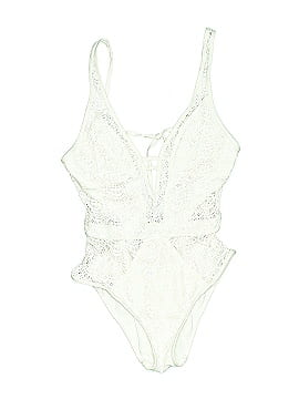 Becca One Piece Swimsuit
