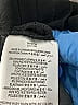 BCBGeneration 100% Polyester Solid Black Cocktail Dress Size 0 - photo 8