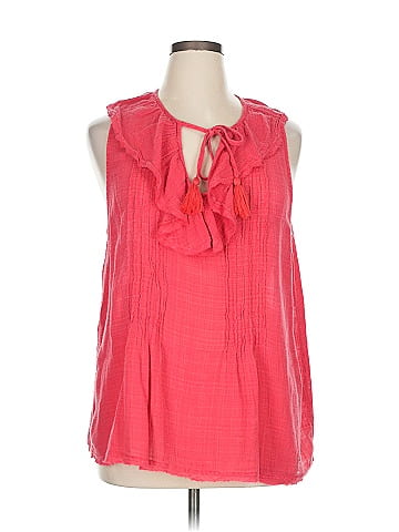 Sundance Tank Top (view 1)
