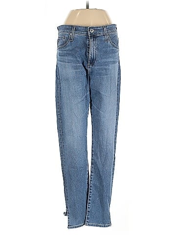 AG Jeans for Anthropologie Jeans (view 1)