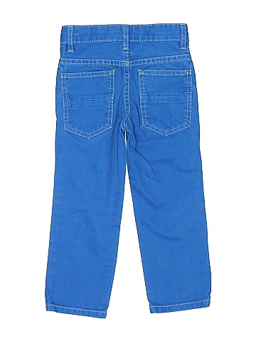 Mini Boden Jeans (view 2)