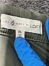 Lou & Grey for LOFT Gray Green Casual Pants Size XL - photo 4
