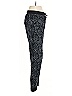 Cuddl Duds Paisley Black Casual Pants Size S - photo 3
