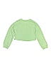 Xersion Green Sweatshirt Size 6X - photo 2
