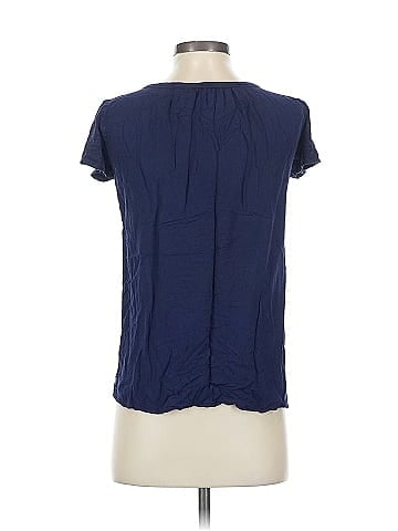 Saturday Sunday Short Sleeve Top (view 2)