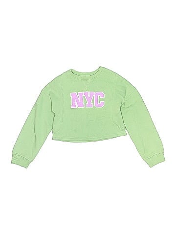 Xersion Sweatshirt (view 1)