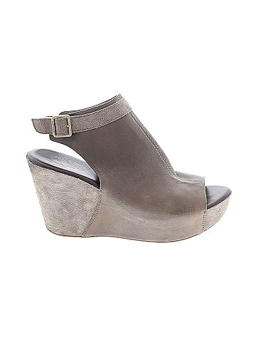 Kork-Ease Wedges (view 1)