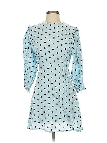 Faithfull the Brand Cocktail Dress (view 1)