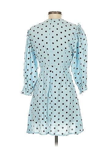 Faithfull the Brand Cocktail Dress (view 2)