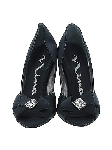 Nina Heels (view 2)