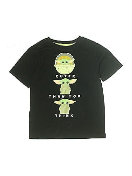 Star Wars Short Sleeve T Shirt