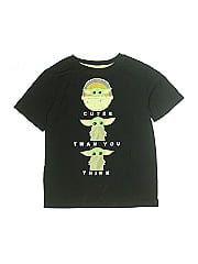 Star Wars Short Sleeve T Shirt