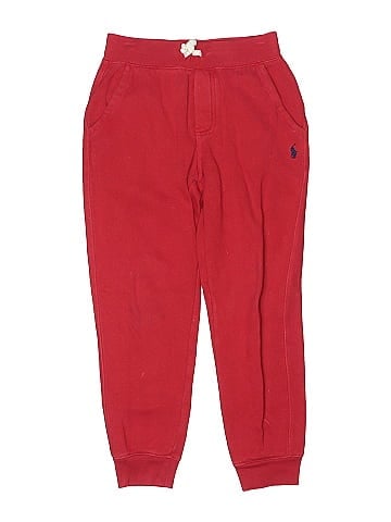 Polo by Ralph Lauren Casual Pants (view 1)