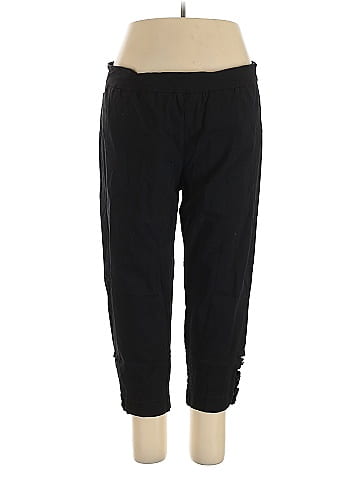 Soft Surroundings Casual Pants (view 1)